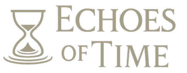 Echoes of Time