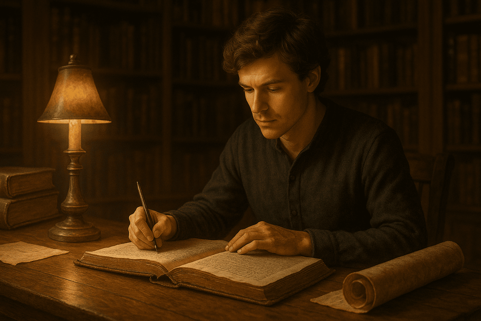 Educational Reflection