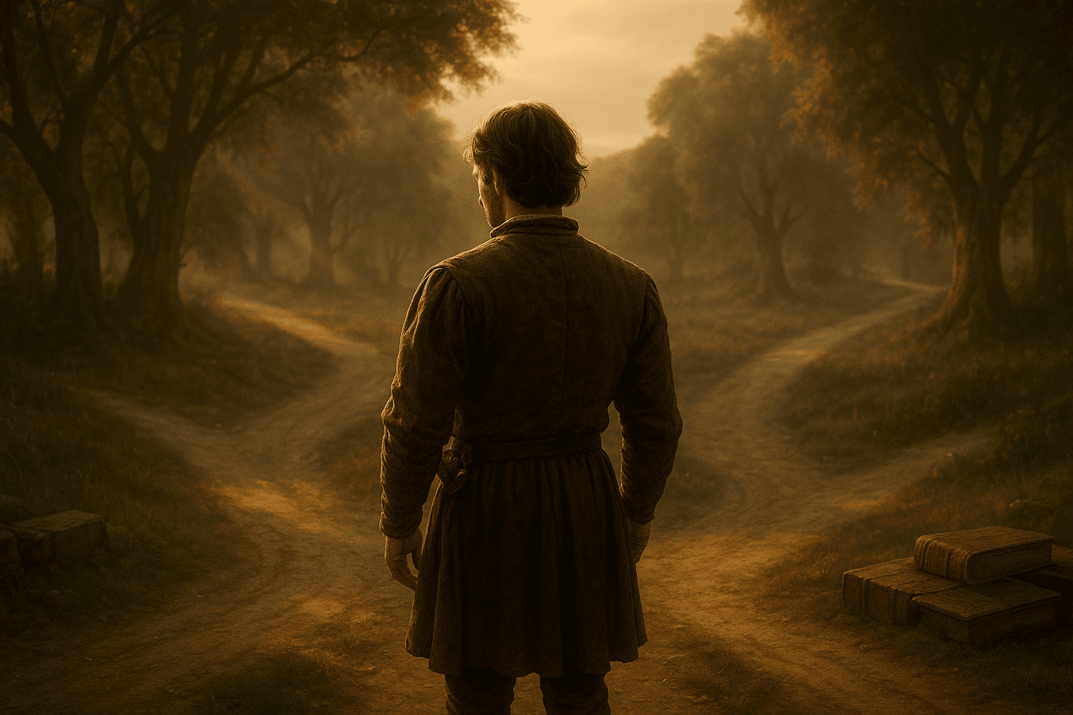 Immersive Historical Scenarios