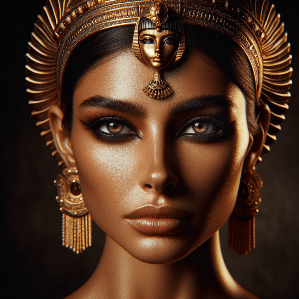 Cleopatra