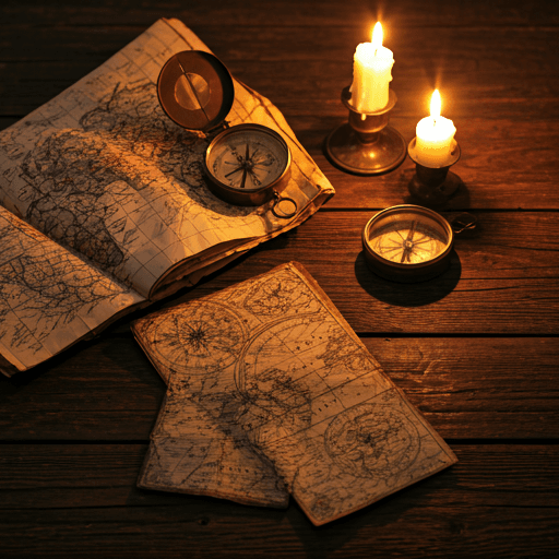 Historical decision-making