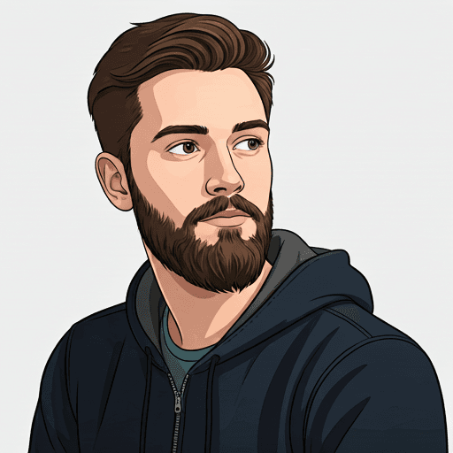 Daniel Reeves